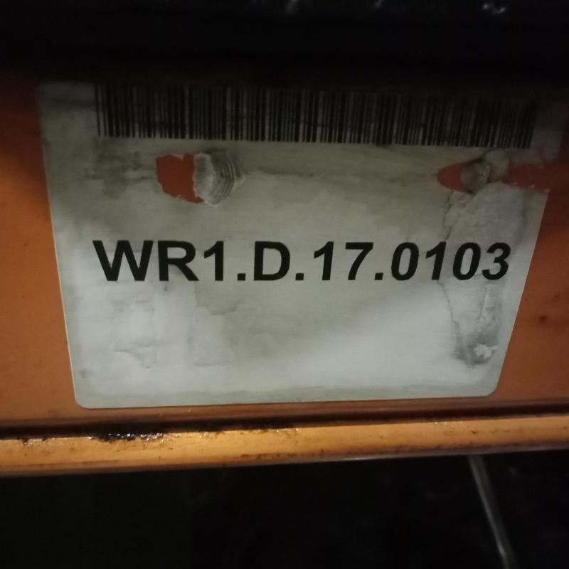 transmission/gearbox