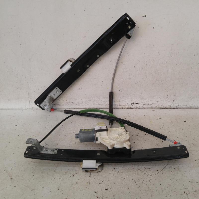 window regulator/motor front left