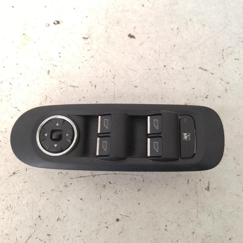 power door window switch