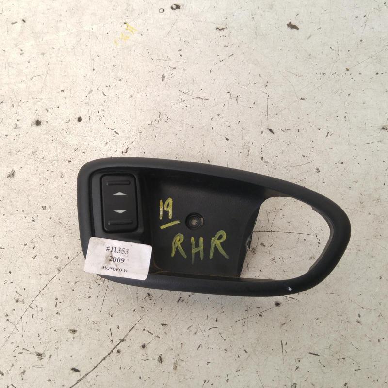 power door window switch