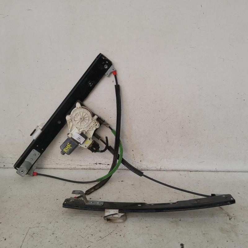 window regulator/motor front right