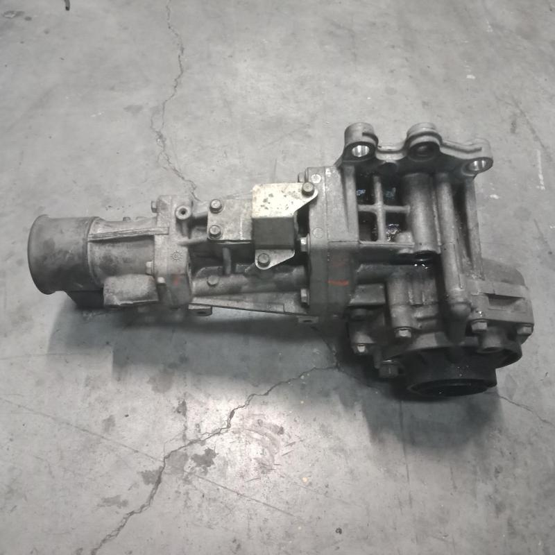transfer case