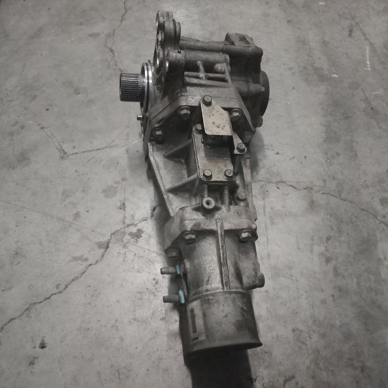 transfer case