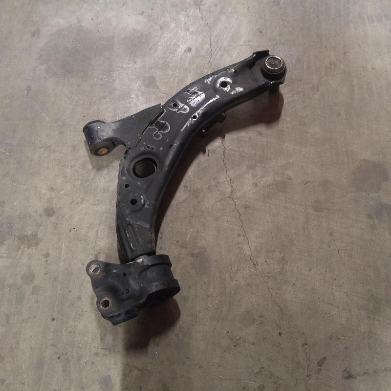 control arm lower front left