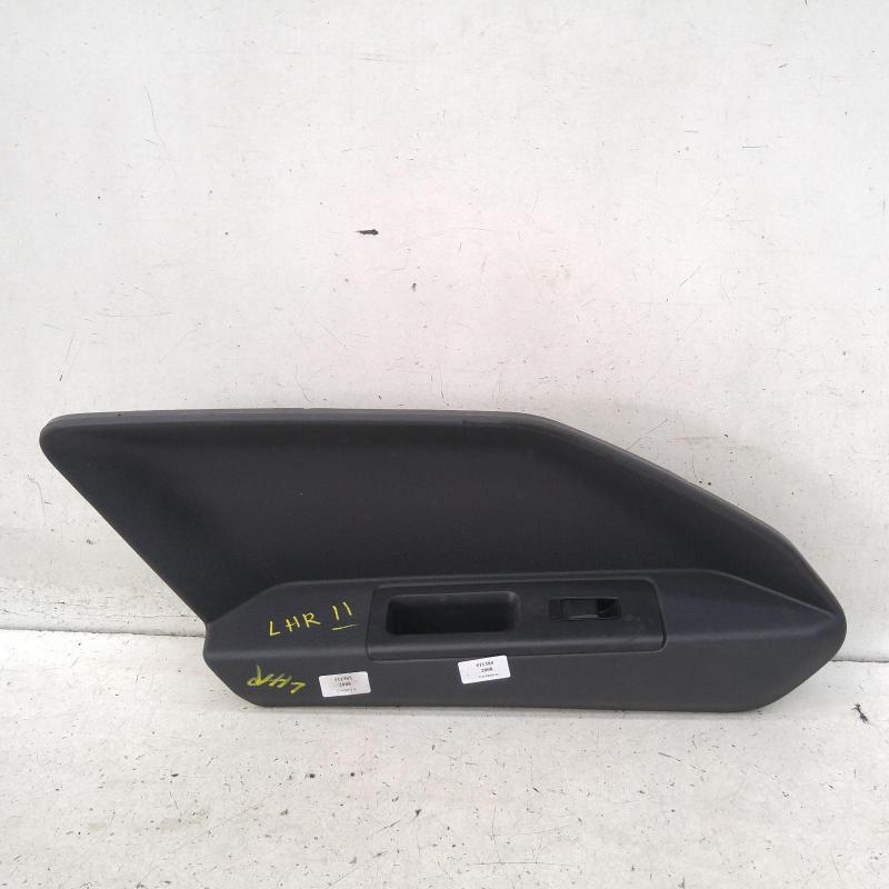 power door window switch