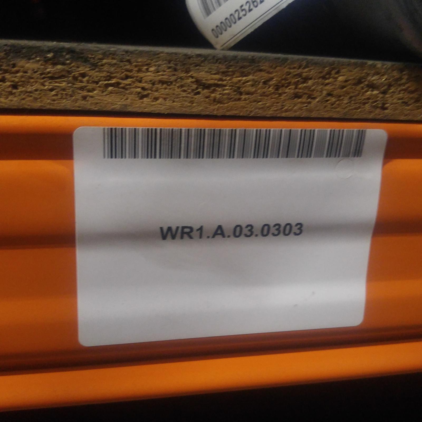 Outlander Control Arm Lower Front Left 2009-2012 zh,09/09-10/12 00004619 #103641