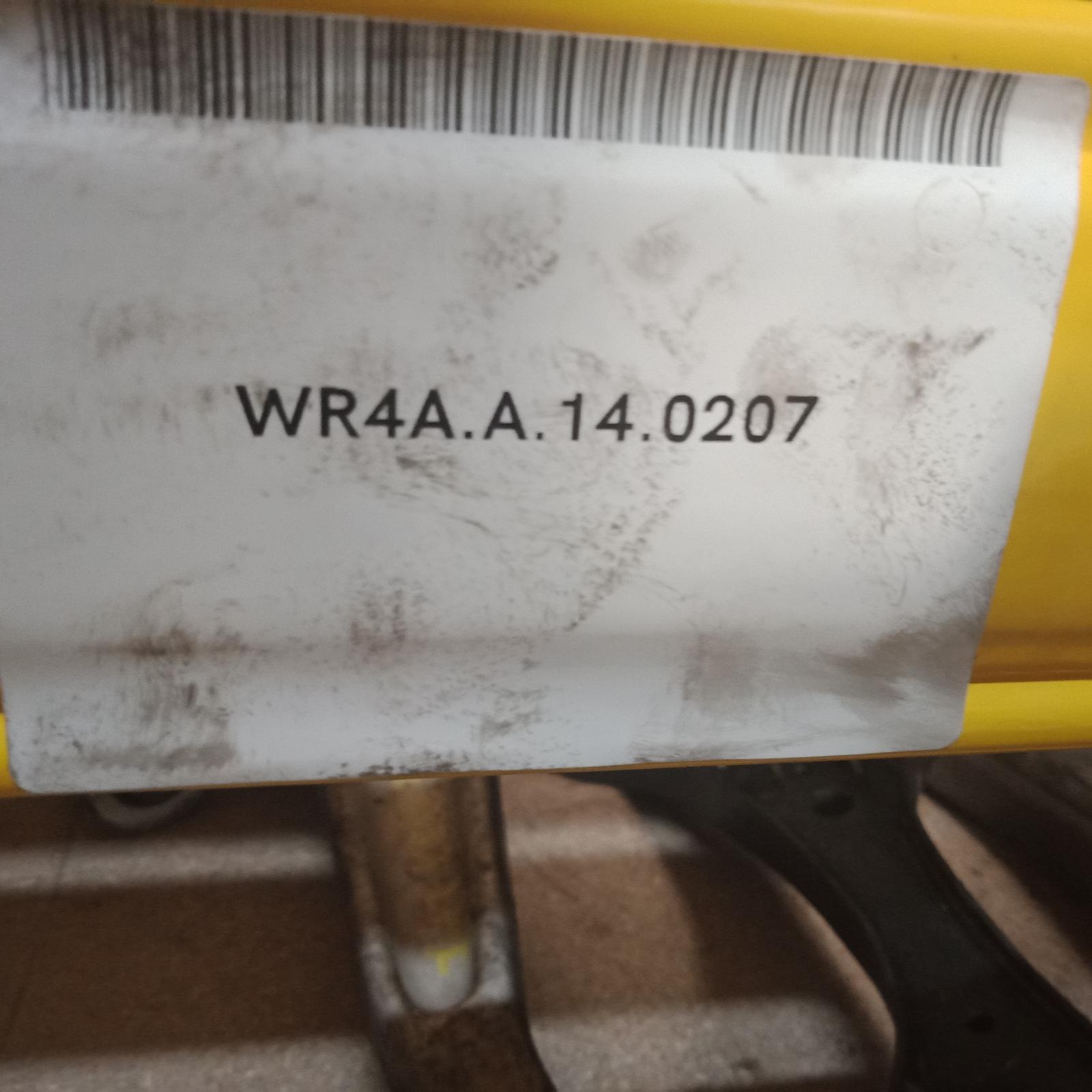 Outlander Control Arm Lower Front Left 2009-2012 zh,09/09-10/12 00010305 #260729