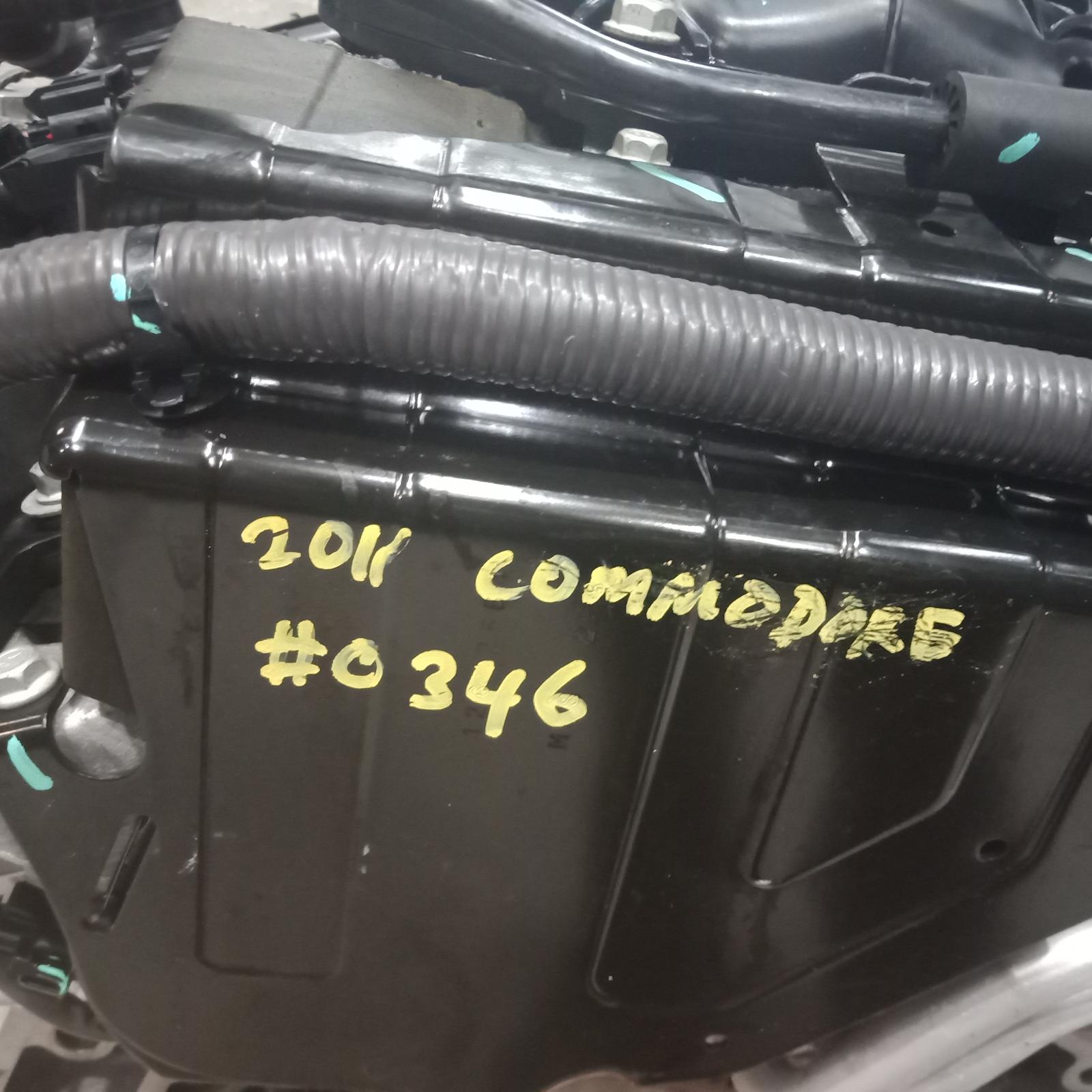 260799, Used engine for 2011 commodore 3.0, sidi, lfw, ve, 11/1104/13 260799, Used engine for 2011 commodore 3.0, sidi, lfw, ve, 11/1104/13