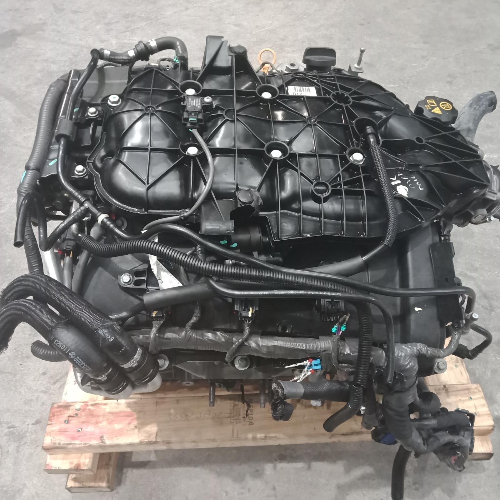 260799, Used engine for 2011 commodore 3.0, sidi, lfw, ve, 11/1104/13 260799, Used engine for 2011 commodore 3.0, sidi, lfw, ve, 11/1104/13
