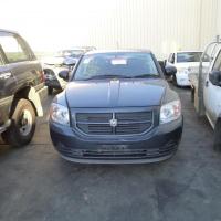 Dodge 2006 ~ 2012 Caliber