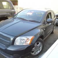 Dodge 2006 ~ 2012 Caliber