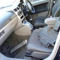 Dodge 2006 ~ 2012 Caliber