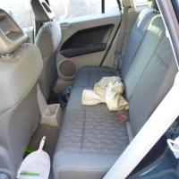 Dodge 2006 ~ 2012 Caliber