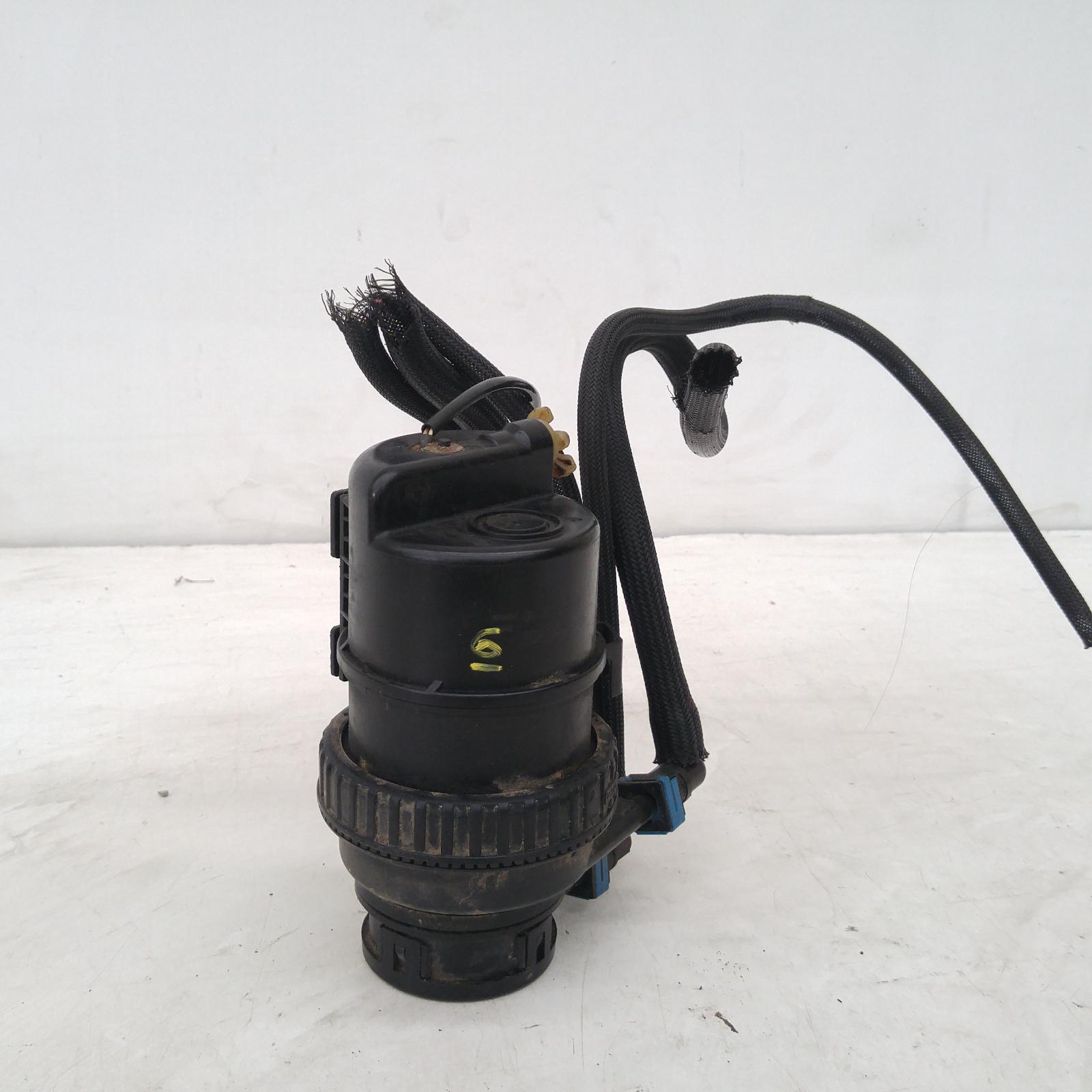 Ranger Fuel Filter Housing 2011-2022 diesel,2.2/3.2,px,07/11-04/22 00011418 #261020