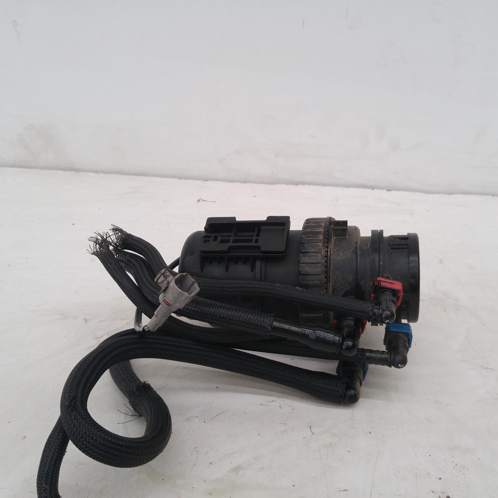 Ranger Fuel Filter Housing 2011-2022 diesel,2.2/3.2,px,07/11-04/22 00011418 #261020