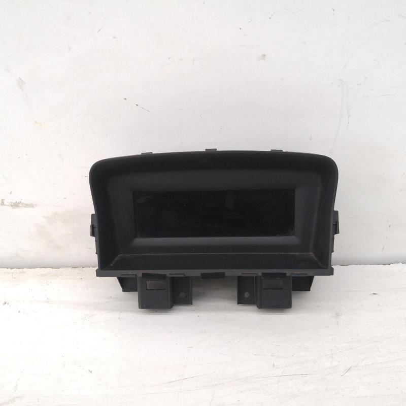 stereo/head unit
