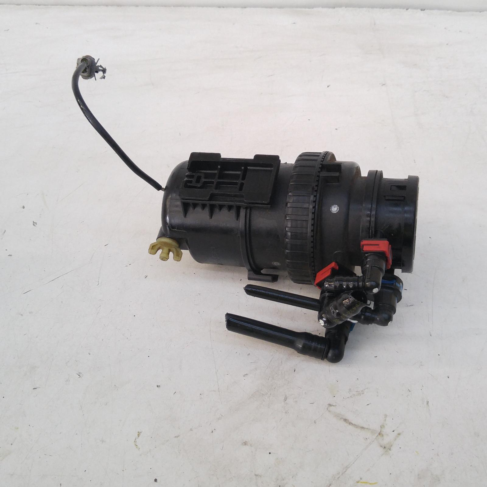 Ranger Fuel Filter Housing 2011-2022 diesel,2.2/3.2,px,07/11-04/22 00011466 #261971