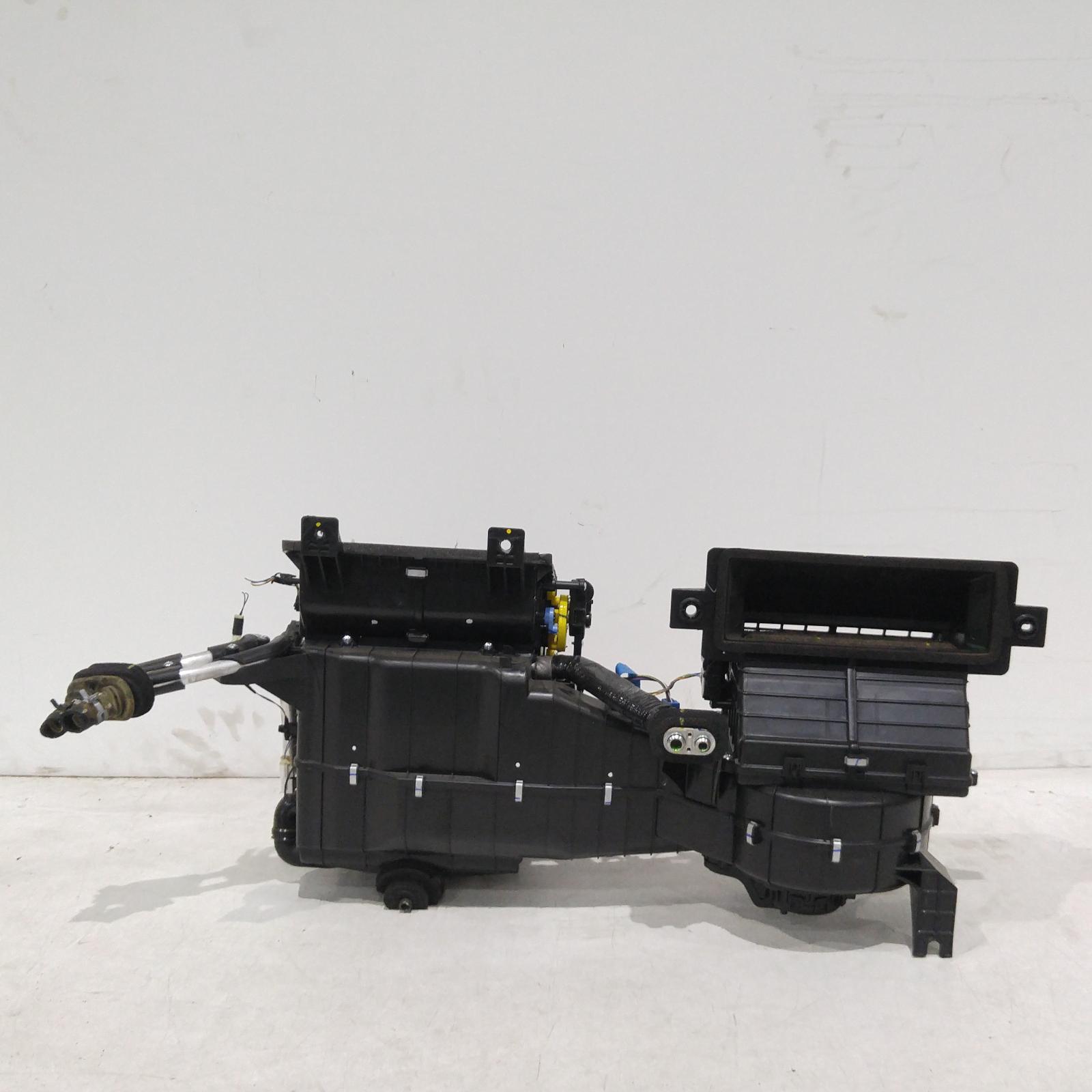 261893, Used heater core/box for 2017 ranger px, 06/15