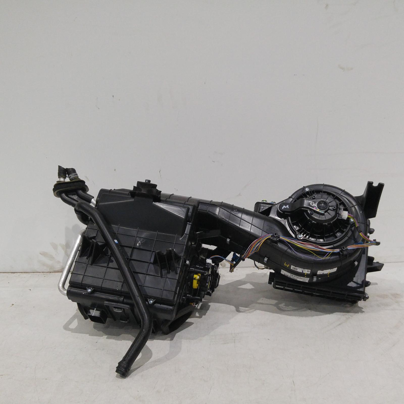 261893, Used heater core/box for 2017 ranger px, 06/15