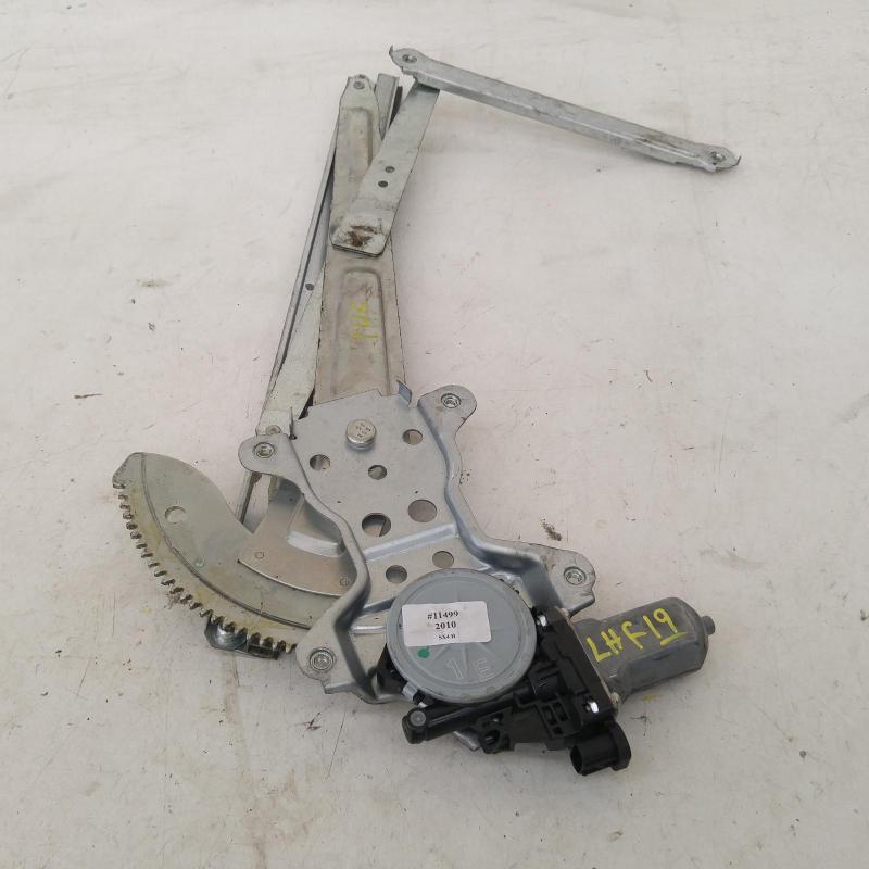 window regulator/motor front left