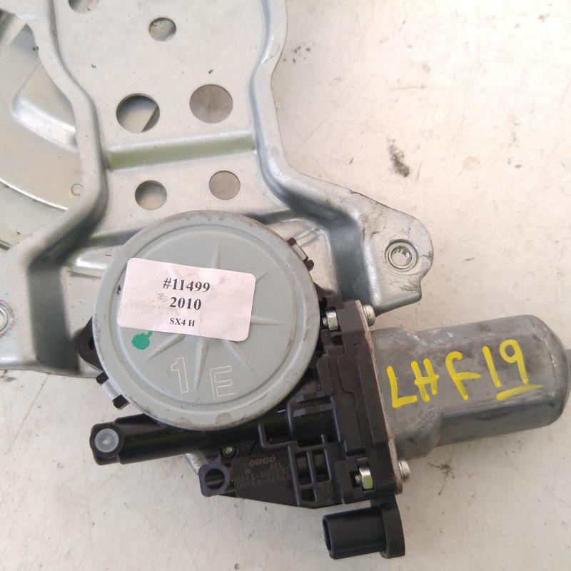 window regulator/motor front left