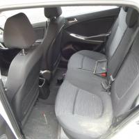 Hyundai 2013 ~ 2019 Accent