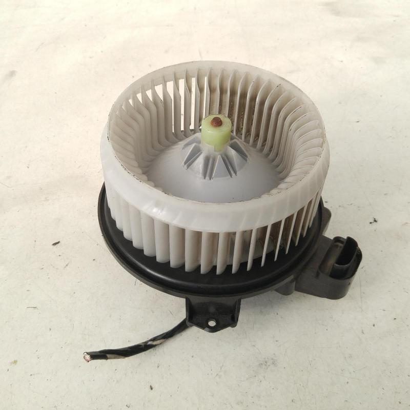 heater fan/motor