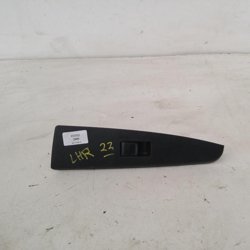 power door window switch