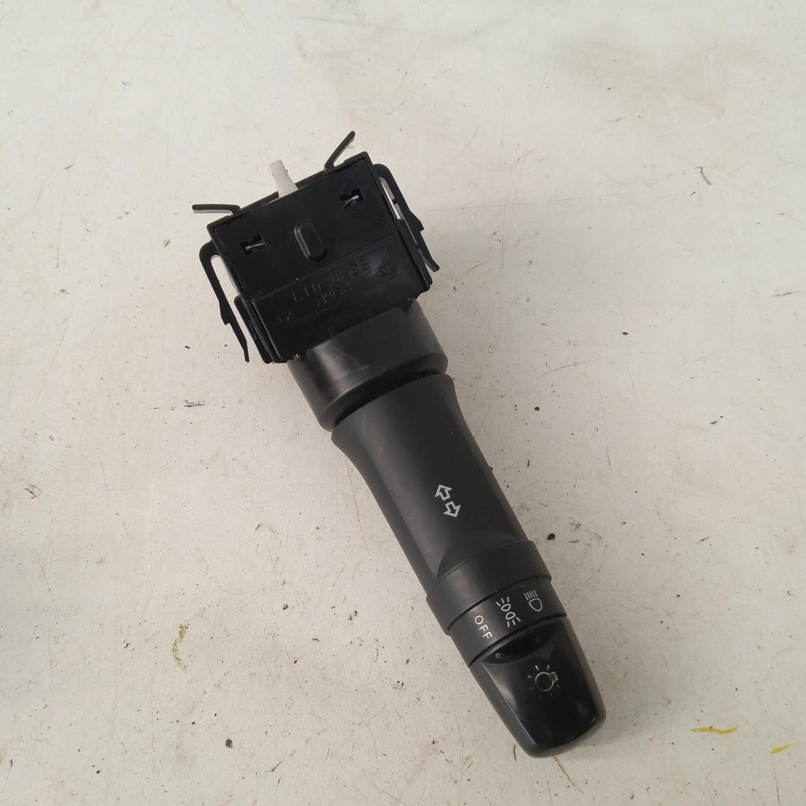 Result Combination Switch for Mitsubishi Challenger|Aus Auto Parts(1011)