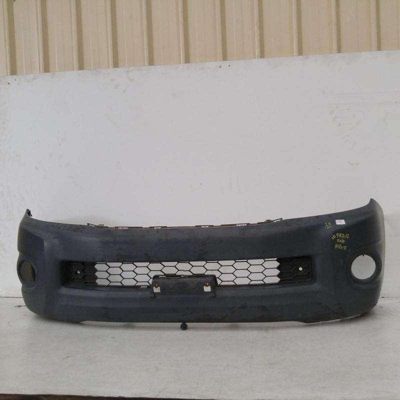bumper front