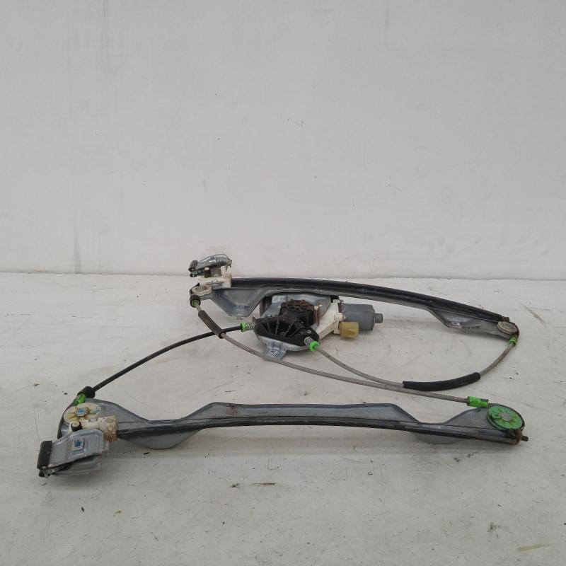 window regulator/motor front left