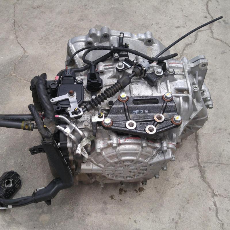 262686, Used transmission/gearbox for 2013 ix35 auto, fwd, petrol, 2.