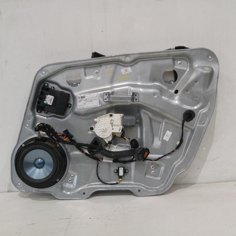 window regulator/motor front right