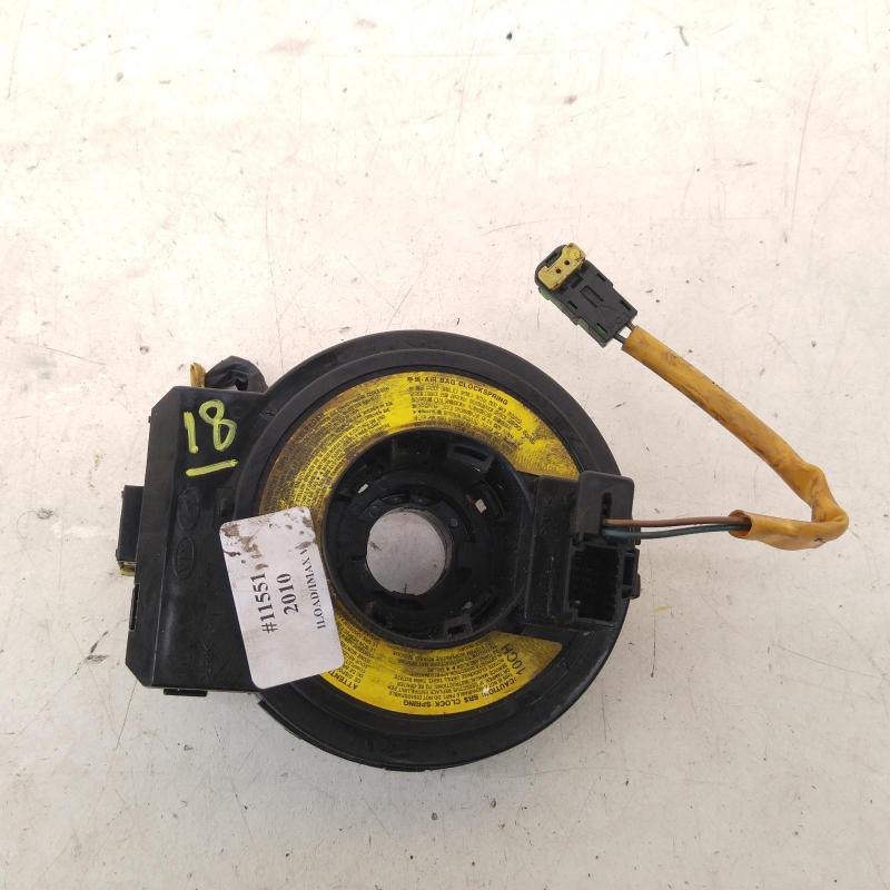 airbag module/sensor