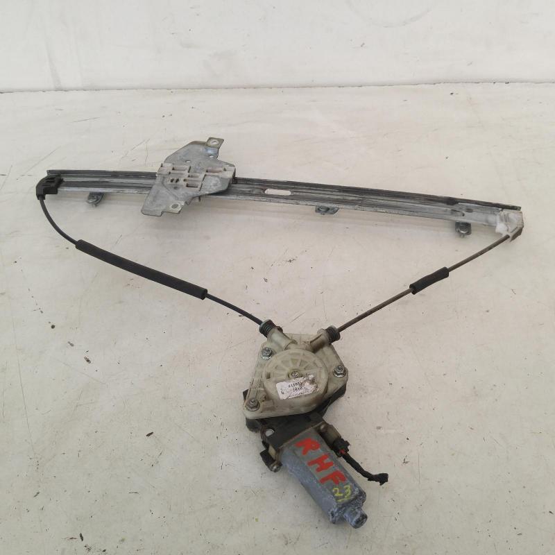 window regulator/motor front right