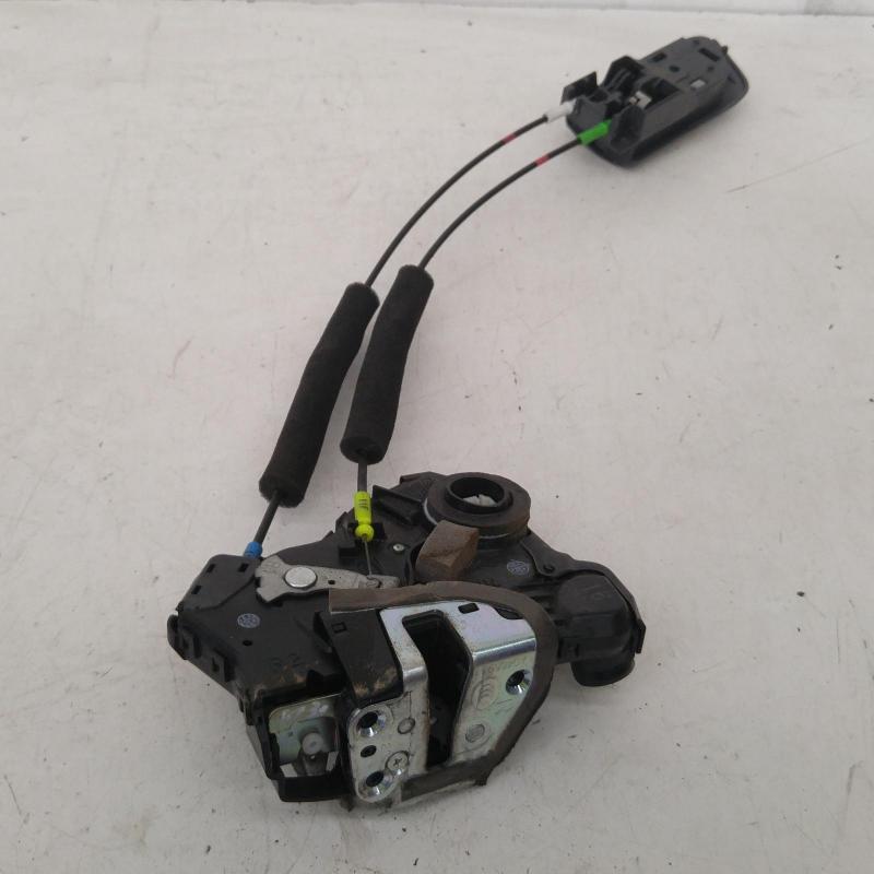 door/boot/gate lock