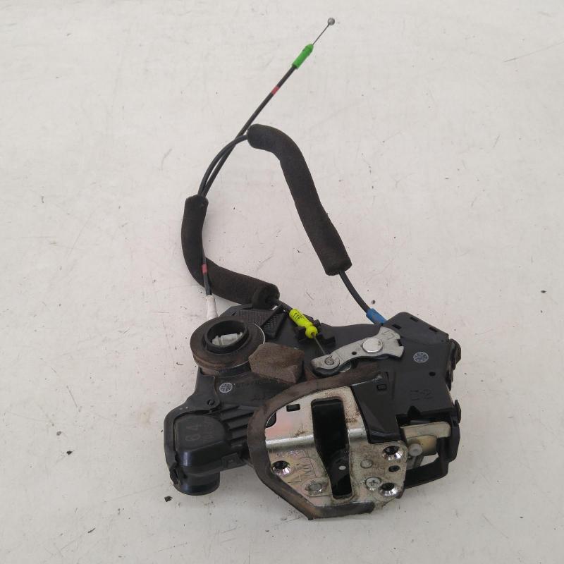 door/boot/gate lock