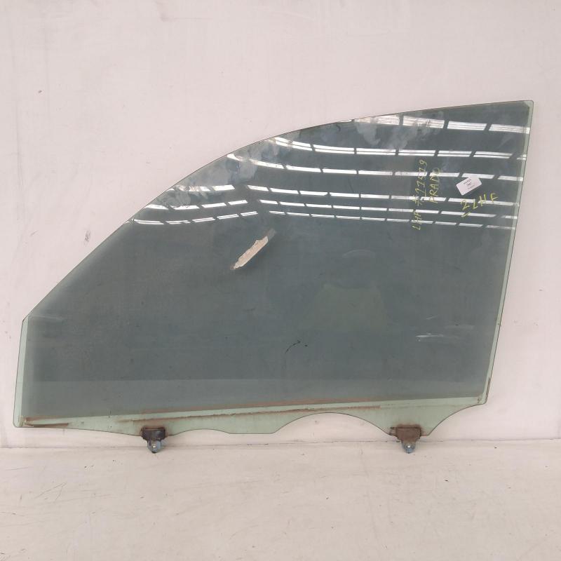 door window front left
