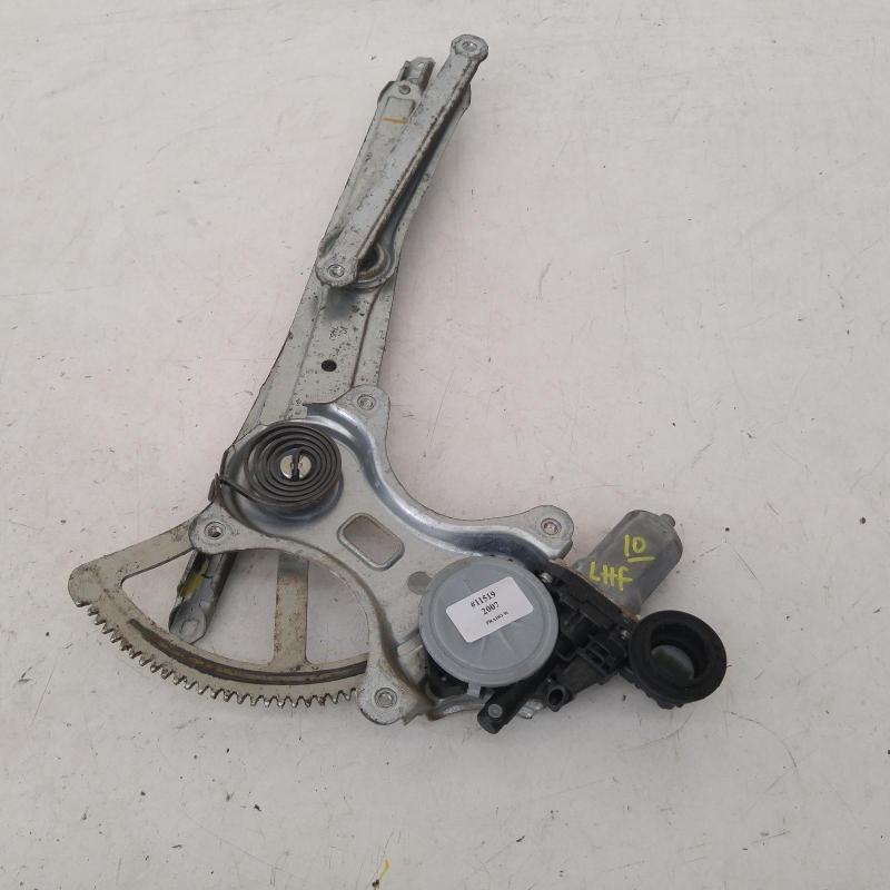window regulator/motor front left