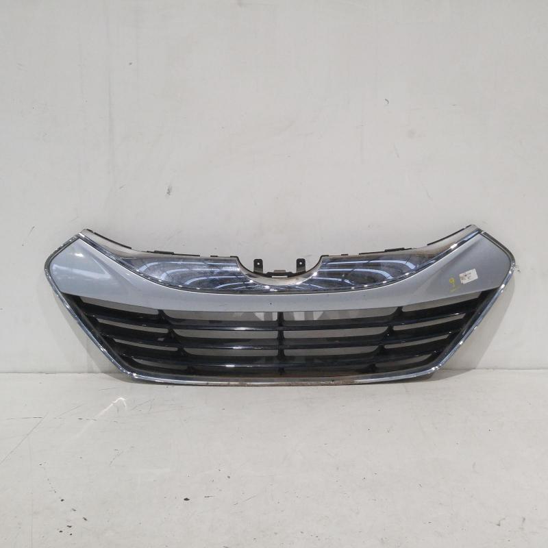 grille