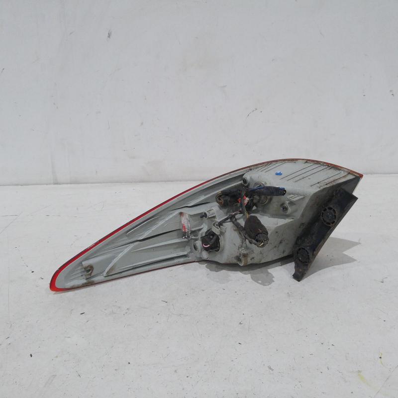 taillight left