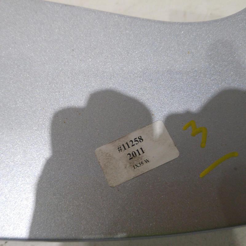 rear spoiler