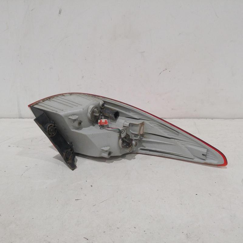 taillight right