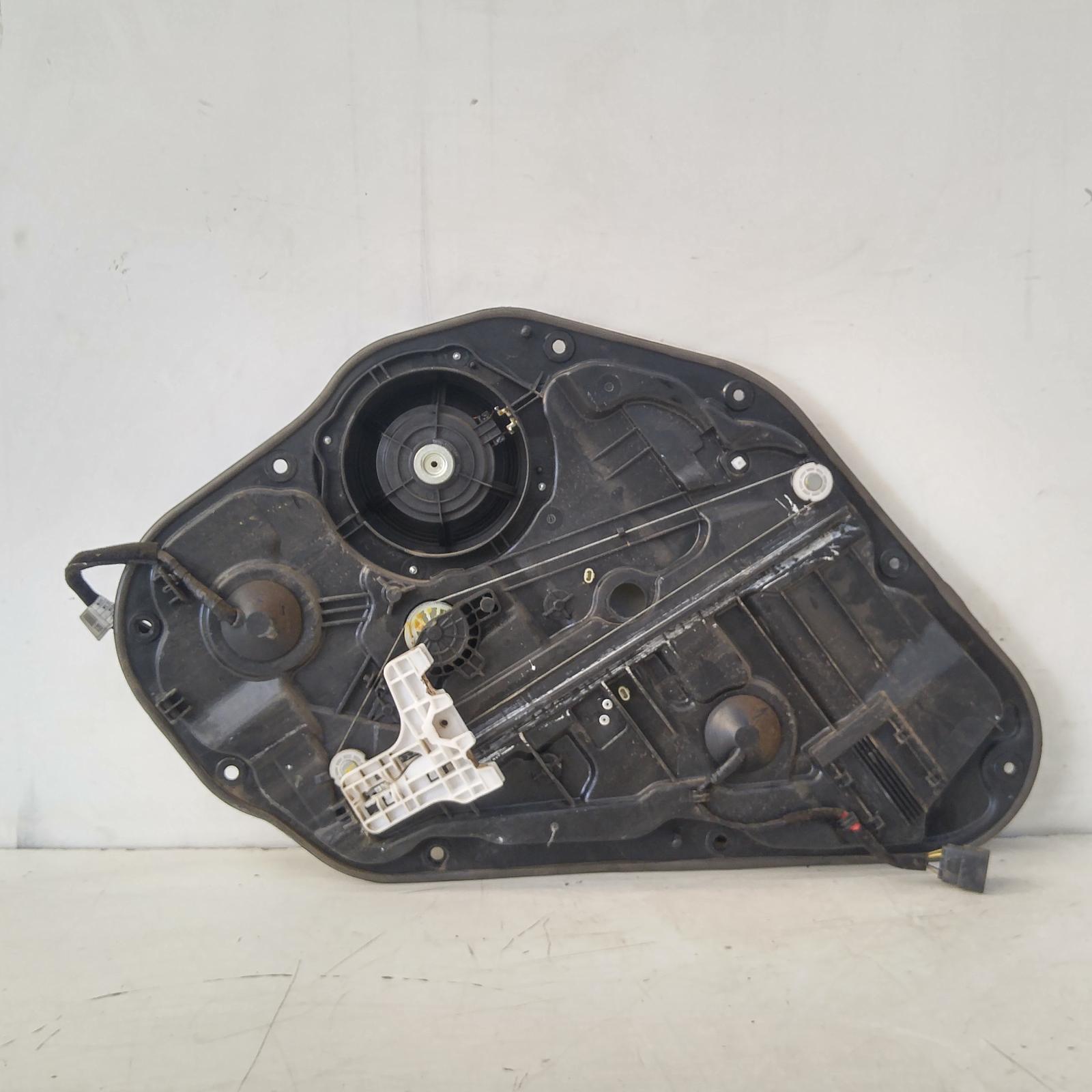 I30 Window Regulator/motor Rear Left 2012-2017 gd,hatch,door reg assy (reg and motor),(motor-2 pin),03/12-04/17 00011575 #264308