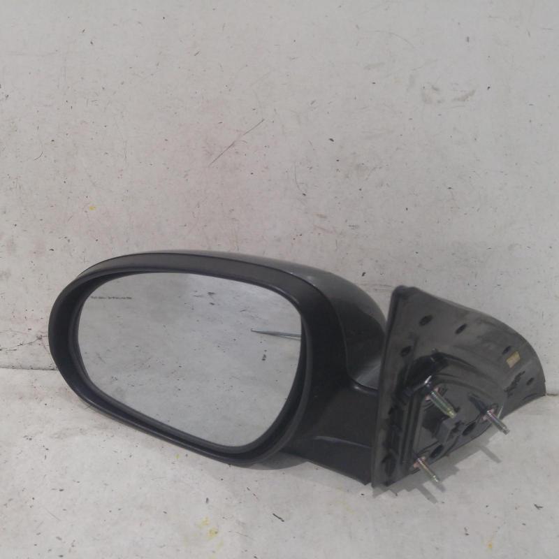 door mirror left
