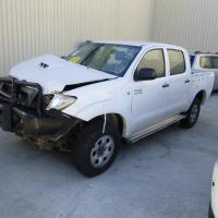 Toyota 2006 ~ 2011 Hilux
