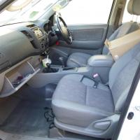 Toyota 2006 ~ 2011 Hilux