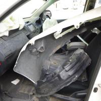 Toyota 2011 ~ 2015 Hilux