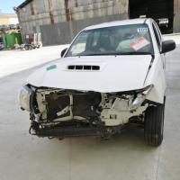 Toyota 2011 ~ 2015 Hilux