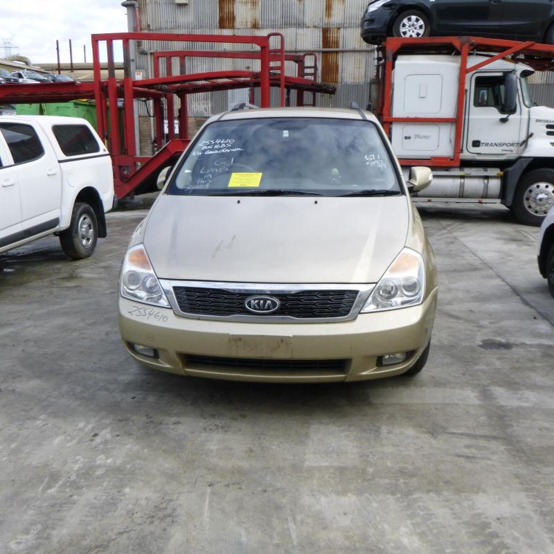 Kia 2010 ~ 2014 Carnival/Grand Carnival